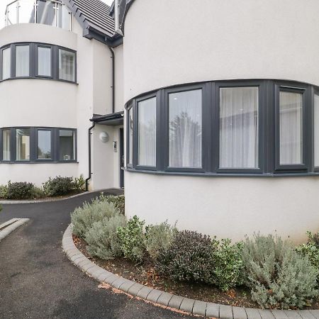 Flat 2, 38 Preston Road Apartment Weymouth Exterior photo