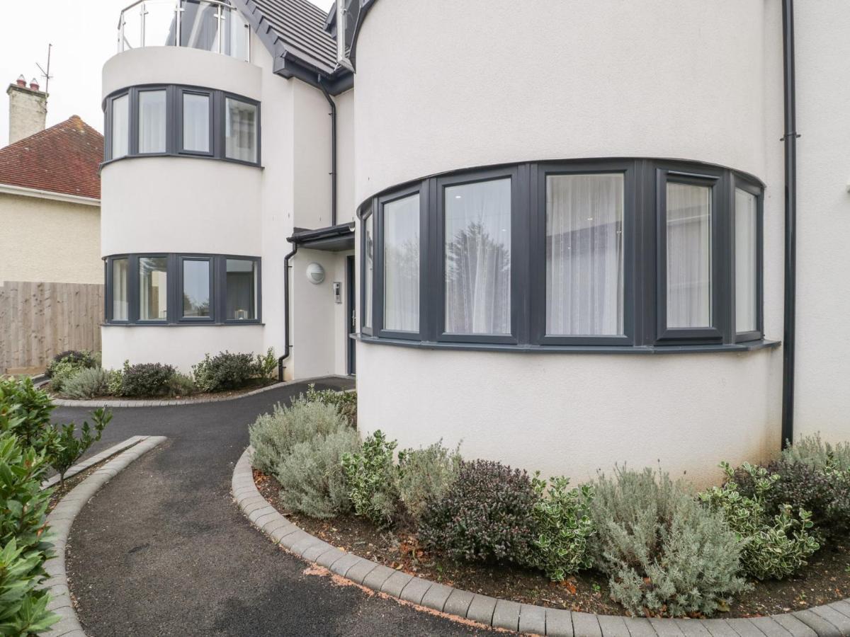 Flat 2, 38 Preston Road Apartment Weymouth Exterior photo