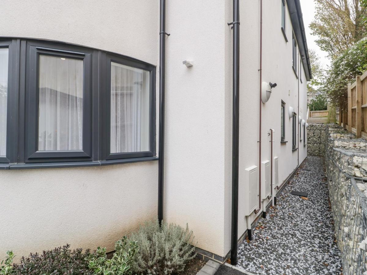 Flat 2, 38 Preston Road Apartment Weymouth Exterior photo