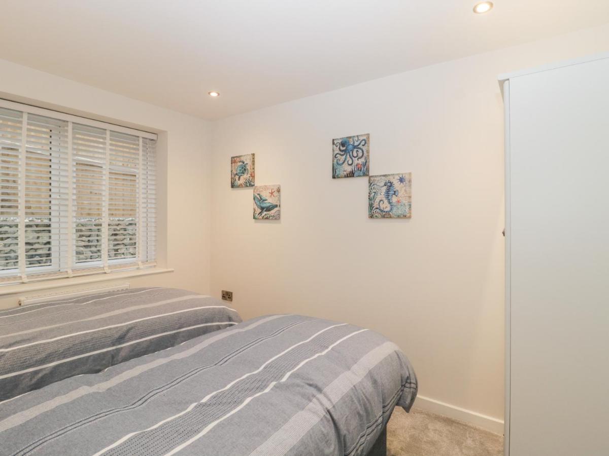 Flat 2, 38 Preston Road Apartment Weymouth Exterior photo