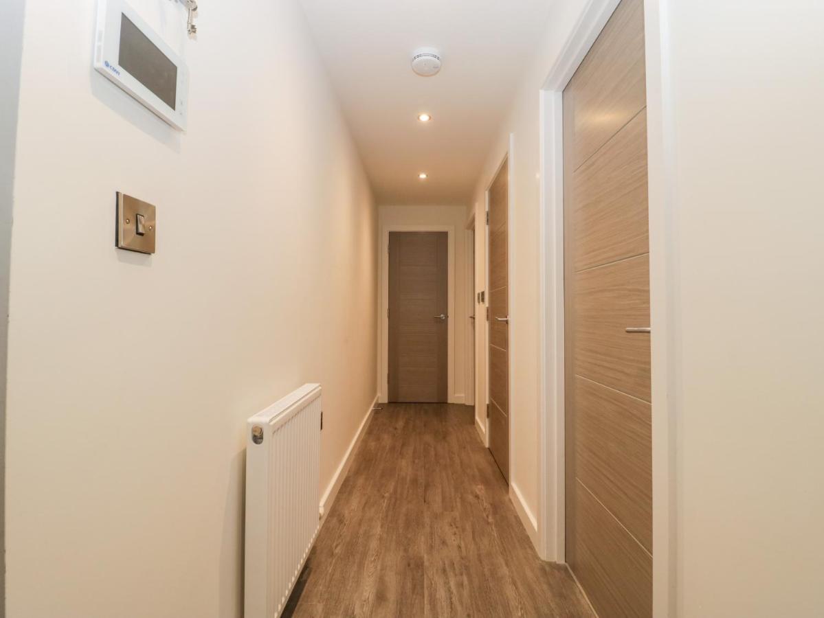 Flat 2, 38 Preston Road Apartment Weymouth Exterior photo