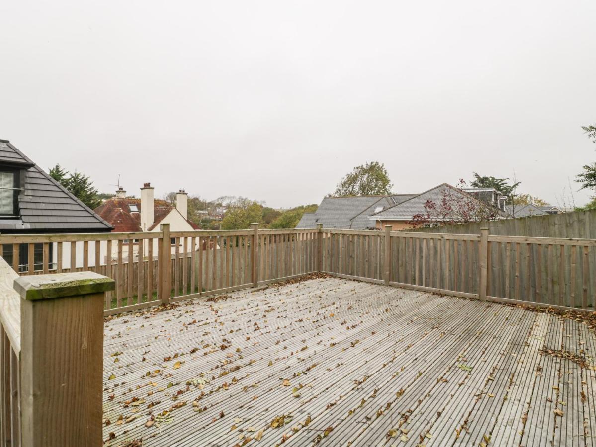 Flat 2, 38 Preston Road Apartment Weymouth Exterior photo
